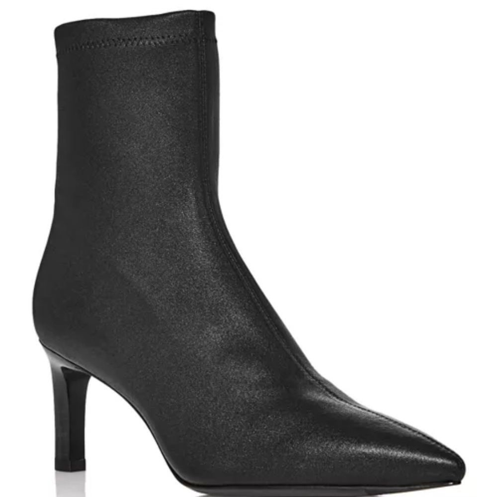 Rag and Bone Britt Leather Boot